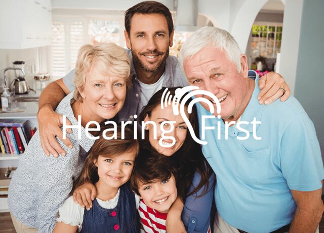 hearing first microsuction ear wax removal and hearing aids