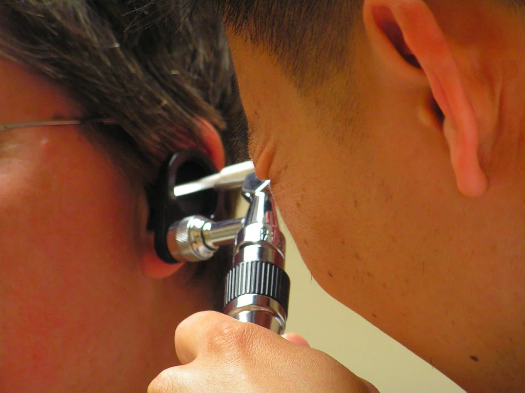 A Look at National Certifications in Manual Instrument Ear Wax Removal