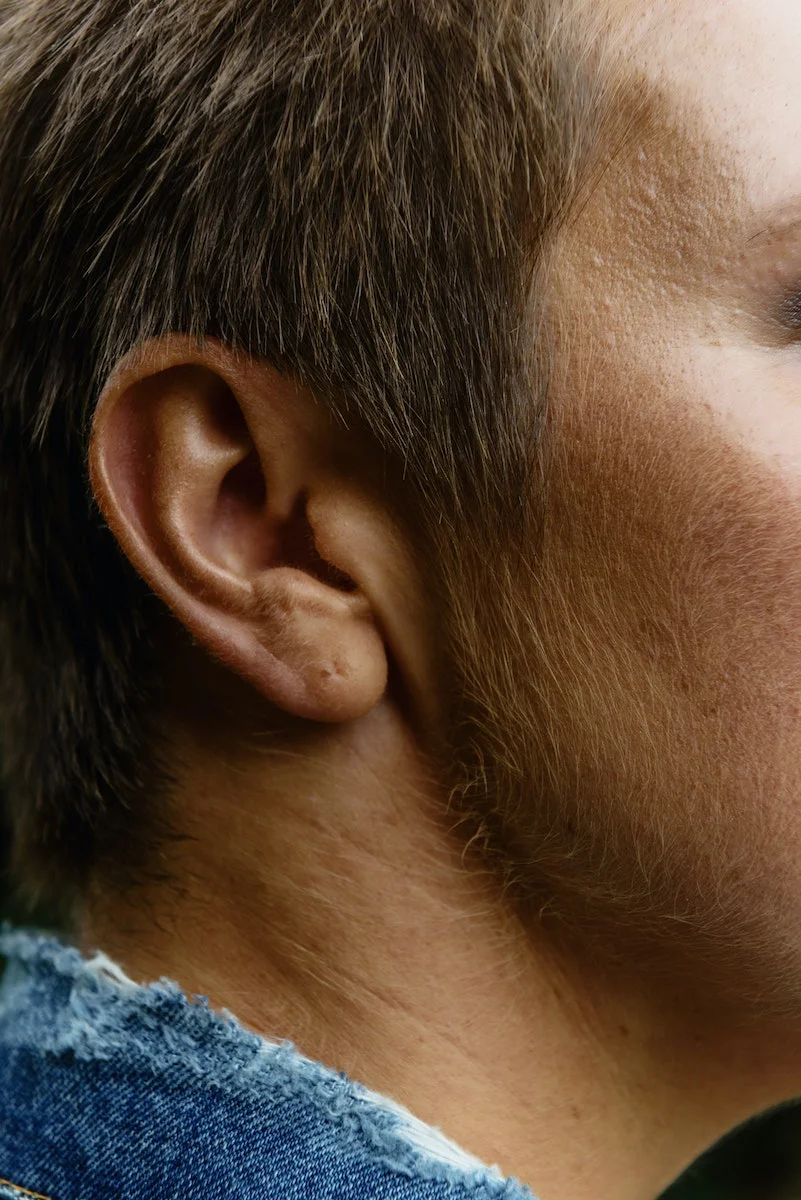 More than Just a Blockage: Understanding the Essential Functions of Ear Wax