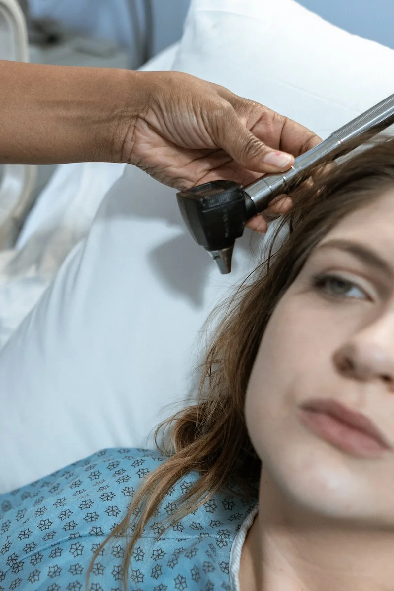 Dodging the Bullet: Manual Instrument Ear Wax Removal Practitioners to Avoid