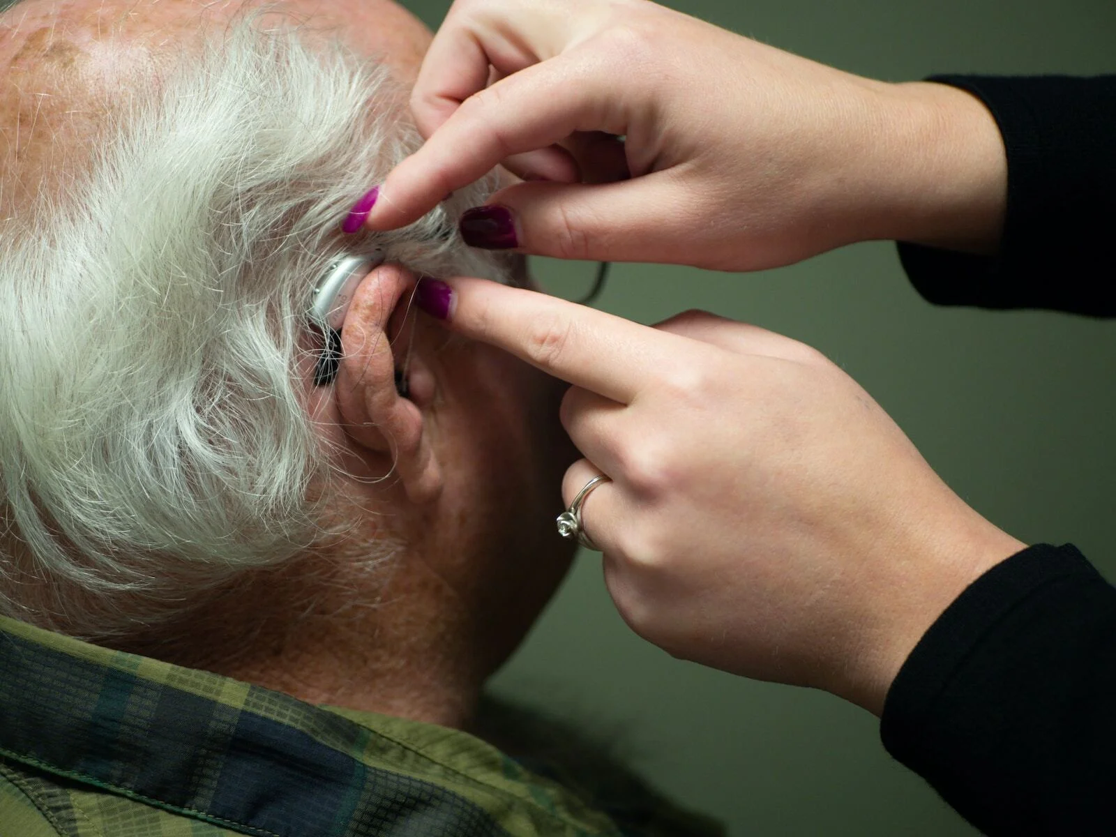 Unveiling Advanced Jobs in Manual Instrument Ear Wax Removal